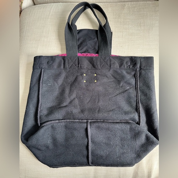 Victoria’s Secret PINK sequinned Carry All Bag - Picture 4 of 5